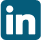 LinkedIn Icon